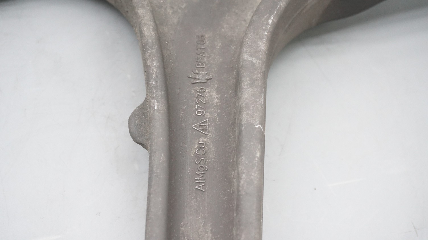Maserati Ghibli 2014-2020 Front Left Lower Control arm