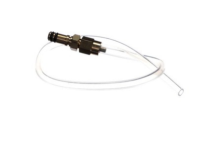 UNIC RB6031 Appliance 4X6Mm Ptfe Tube - L:375Mm (Pony2)
