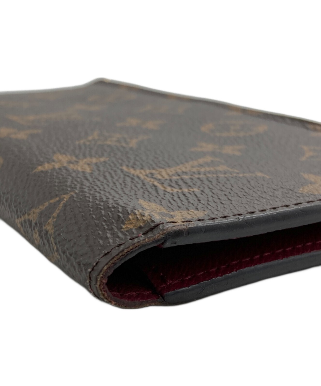 Louis Vuitton Monogram Portefeuille Adele J5q14 - image 4