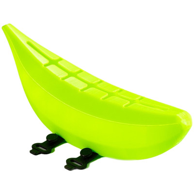Banana Style Fahrradtasche für Oberrohrmontage MTB Rennrad