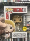 Funko Pop! Vinyl: WWE - Ted "The Million Dollar Man" Dibiase (Chase) #41