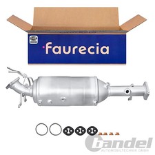 DIESELPARTIKELFILTER DPF Easy2Fit MIT ANBAUTEILEN passend für MAZDA 3 | 8LH 366