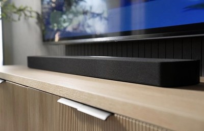 Sony BRAVIA Theater Bar 8 with 11 speakers Dolby Atmos/DTS X (HT