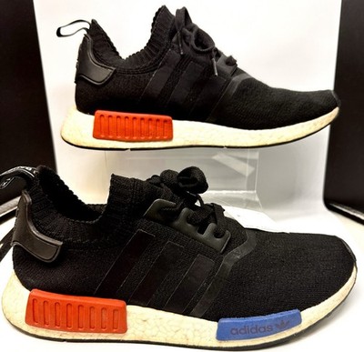 adidas zx NMD R1 PK OG Sneaker Herren Primeknit  S79168 japan US10,5/44,5 Boost 