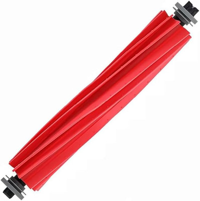 Rubber Main Brush Replacement Compatible for Roborock S7, S7Maxv, S7Max Ultra, T