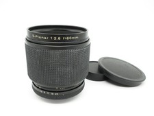 Obiettivo Contax Yashica C/Y