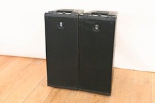 RCF HDL-20A Active Line Array Module (PAIR) C...