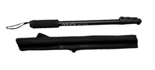 Dolica WT-1003 67-inch Lightweight Monopod (Black) With Carrying Case