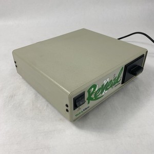 Welch Allyn Reveal DLS-400 Dental Camera Video Systems Light Module Power Tested