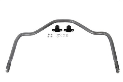 Hellwig 1-1/4 inch Rear Sway Bar for 2016-2022 Ram 3500/4500/5500 * Improves
