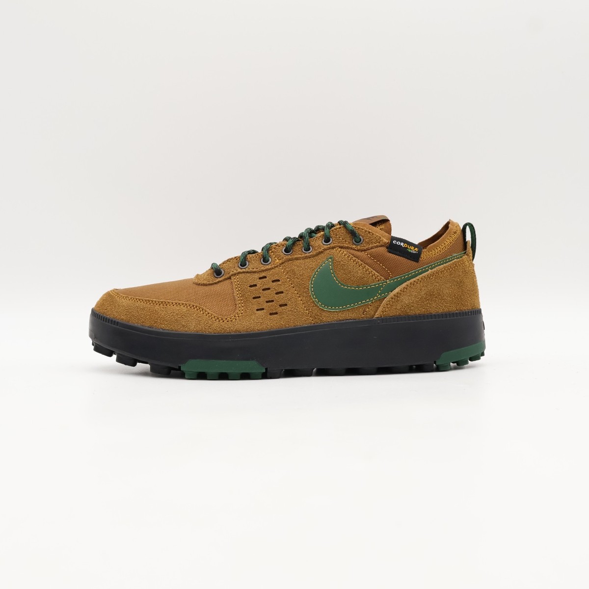 HJ4316-201 Nike C1Ty PRM Light British Tan Fir (Men's)