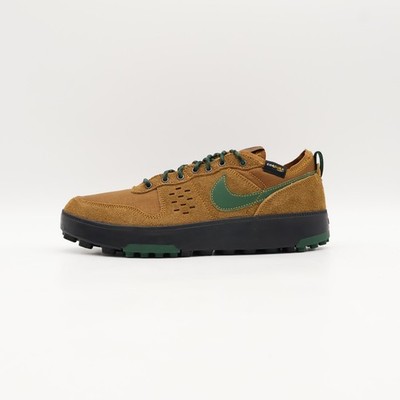 HJ4316-201 Nike C1Ty PRM Light British Tan Fir (Men's) | eBay