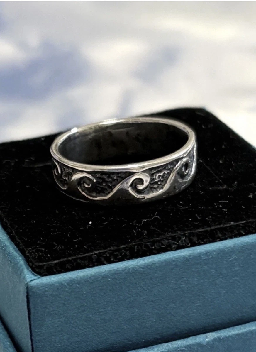Hopi Ring for sale | eBay