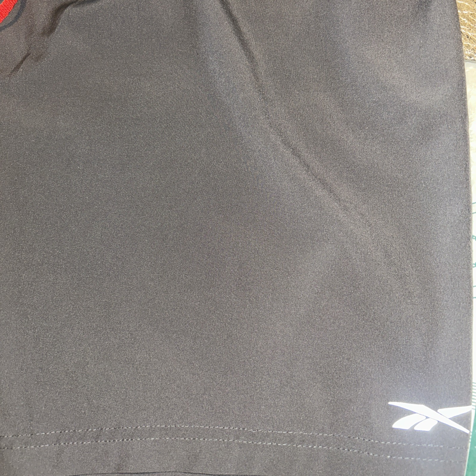 Reebok Buffalo Bills Xxl Shorts thumbnail 3