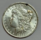 1885 O Morgan Silver Dollar (90% Silver) ~ BU