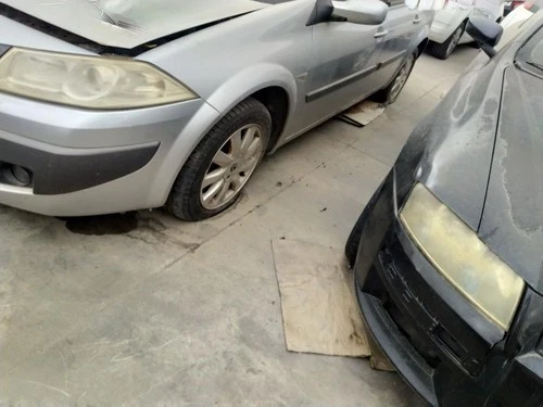 Elevalunas Delantero Izquierdo para RENAULT MEGANE II CLASSIC BERLINA 1750559 - Imagen 4 de 7