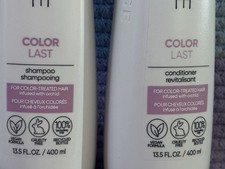 Biolage Colorlast Shampoo&Conditioner Set 13.5 fl oz ColorProtect (2 sets) avail