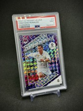 2021-22 Panini Mosaic La Liga Soccer Trading Cards for sale | eBay