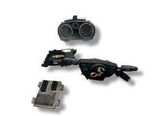 OPEL CORSA D Z&uuml;ndset 55583740 P0013312054 13367921 13142283 1.20 35680091