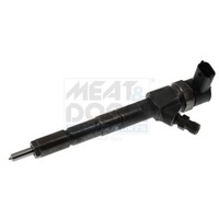 Meat & Doria EinspritzdüSe FüR Opel Astra H Twintop L67 1.9 Cdti Zafira B A05