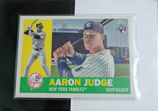 2017 Topps Archives Baseball Variations Checklist and Gallery 14