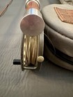 Orvis Battenkill Impregnated Bamboo Fly  Rod 8.5’ & Hardy Princess Reel Combo — photo 6
