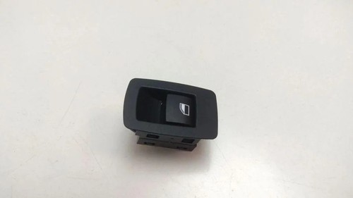 BMW 1 F20 Schalter für Fensterheber hinten rechts 9208106 M8865 1.11 31909712