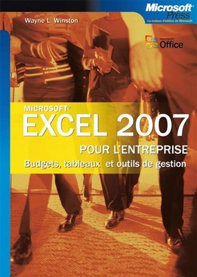 Excel 2007 für das'Unternehmen - Buch+Online Ergänzungen, Wayne L. Winston