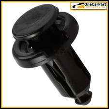 Bumper Clip Rivet Trim Pin For Honda Insight Jazz Odyssey Stepwagon Stream 04 on