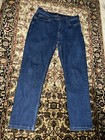 Alfani Men’s Slim Straight Jeans Size 33 X 30 Stretch — photo 1