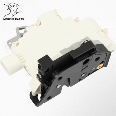 8J1837016A Stellmotor Türschloss Vorne Rechts für Audi A4 8K B8 A5 8T Q3 8U Neu