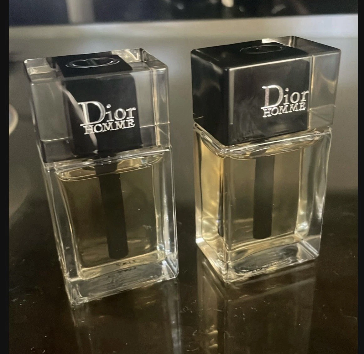 Dior Homme Eau de Toilette for Men for sale | eBay