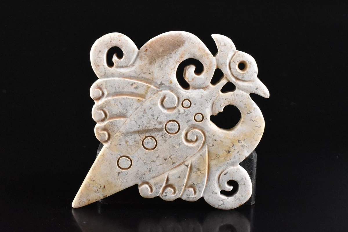 白色石头日本古董| eBay