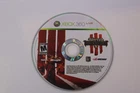 Unreal Tournament III Xbox 360 Disc Only