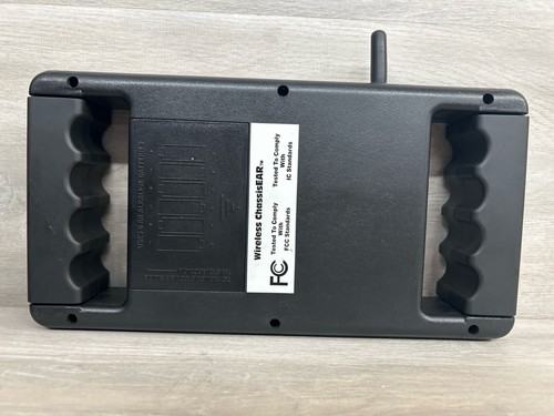 Blue Point Wireless Chassis Ear Sound Test Gear Tool in Box YA6890KT (PO1021002) - Afbeelding 5 van 7