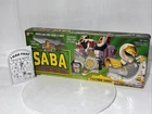Mighty Morphin Power Rangers SABA The Talking Tiger Saber Vintage 1994 READ