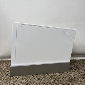 Nintendo Wii Console Bundle Tested With Wii Sports RVL-001 GameCube Compatible