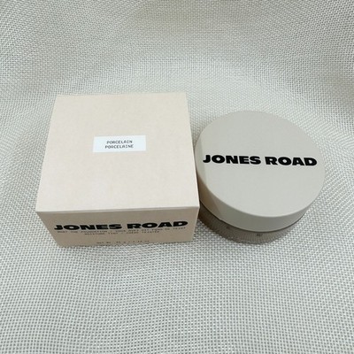 Jones Road What The Foundation Full Size 1.14 oz