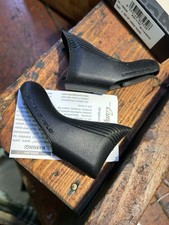 Coprile e Campagnolo Ergopower Ep Rubber Hoods Ex-sr500 Bici Corsa