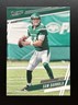 Sam Darnold 2020 Prestige Football Card #112 New York Jets