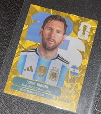 Top Lionel Messi Cards to Collect 26