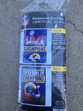 2022 Los Angeles Rams Super Bowl LVI Champions Memorabilia Guide 18