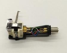 DENON DL-301 Moving Coil MC Cartridge Working MC Type Used Japan