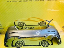 Mercedes Benz A-Klasse W177 AMG Stoßstange hinten