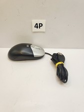 HP MOAFUO Used Wired USB Mouse