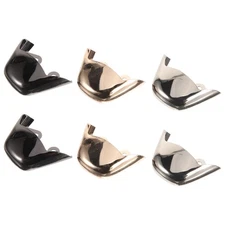 3 Pairs Heel Liners for Shoes Stoppers High Heels Solemates Protectors