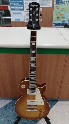 EPIPHONE Electric Guitar LESPAUL STANDARD