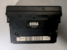 Sonic & Knuckles, Genesis, Cartridge Only, Tested Works! 