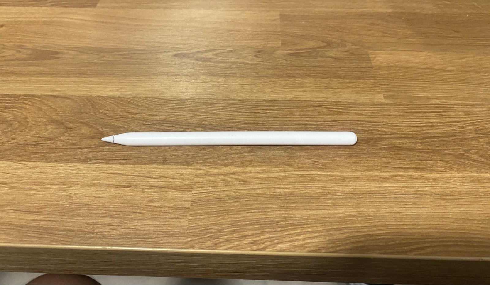Apple Pencil 2nd Generation - Stylus for iPad Pro & Air