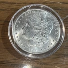1901-O Morgan Silver Dollar $1 - New Orleans Mint UNC